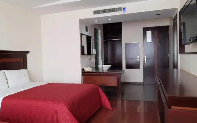 Hotel Madeira