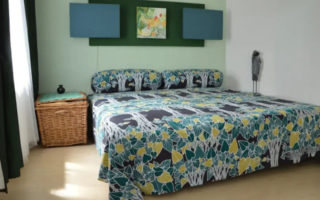 Holiday Home in a Very Quiet Residential Area of Heerlen