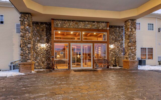 Mountain Edge Resort & Spa