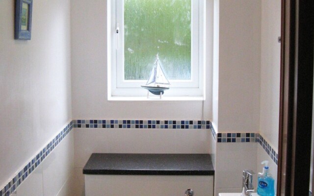Cleeks Detached House
