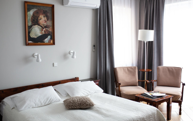 Hotel Solar Palace SPA & Wellness