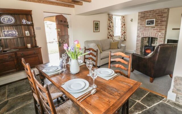 Bear's Cottage