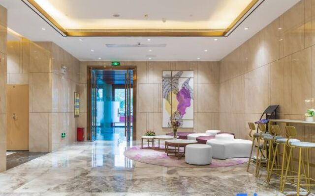 Lavande Hotel (Qingyuan North Station Wanda Plaza)