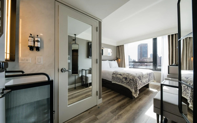 Pestana Park Avenue