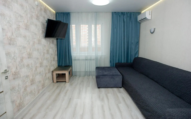 Apartments on 138 Lenin Avenue