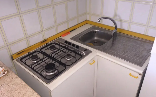 Le Grotte Houses - Maldive del Salento