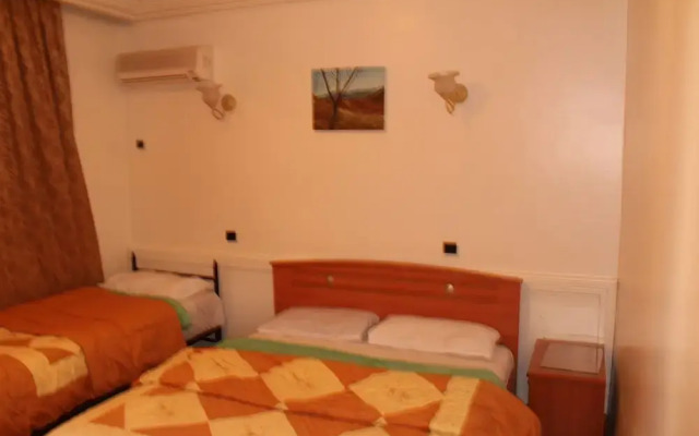 Hotel Dar Maroc Adamas