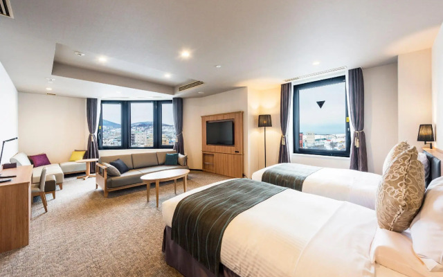 Hotel Nord Otaru