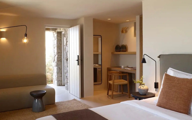 Collini Hotel Mykonos
