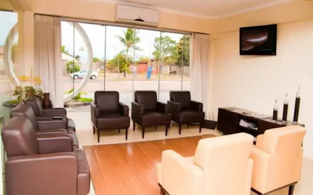 Druds Hotel