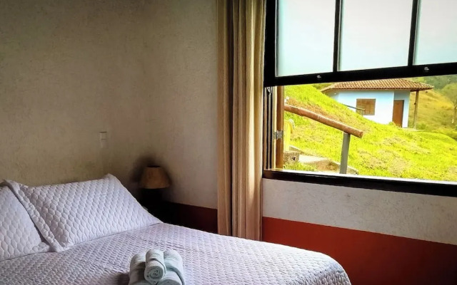 VELINN Hotel Fazenda Estrela da Serra