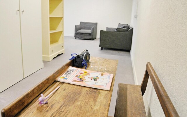 Nice Home in Durbuy With 4 Bedrooms and Wifi