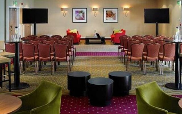 Marriott Cheshunt Hotel