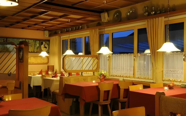 Hotel Kruezli