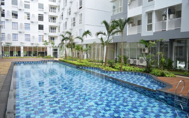 Kyriad Hotel Airport Jakarta