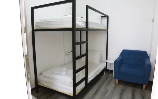 OHO Inn Saigon - Hostel