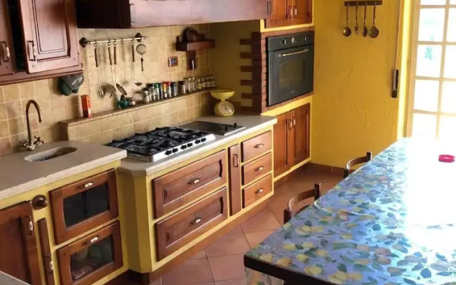 Villa Bonelli Bed & Fest