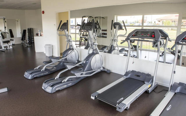 Best Western Hotell Ljungby