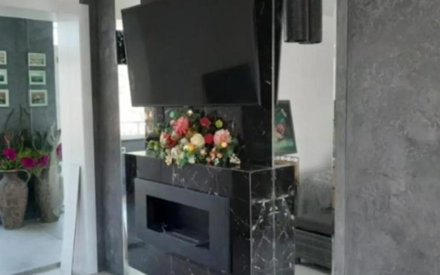 Апартаменты на улице Краснокаменная