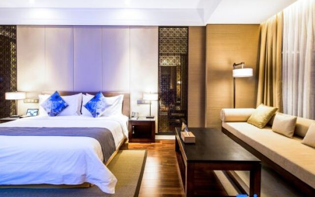 Greentown Rose Garden Hotel