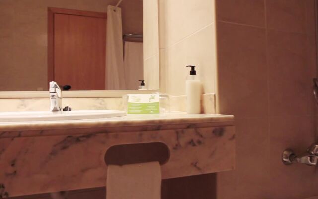 Protur Badia Park Aparthotel