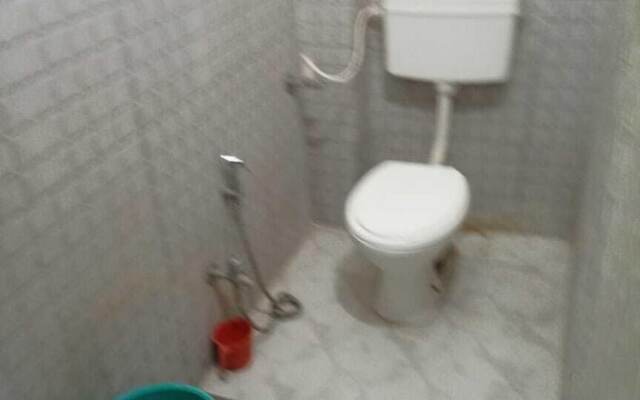 Hotel Rekha International