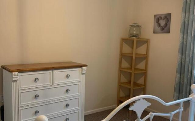 Seawards 2 bedroomed Seafront Filey