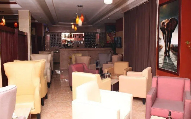 De Santiago Milan Hotel and Suites