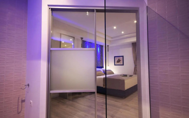 Argenta Luxury Room