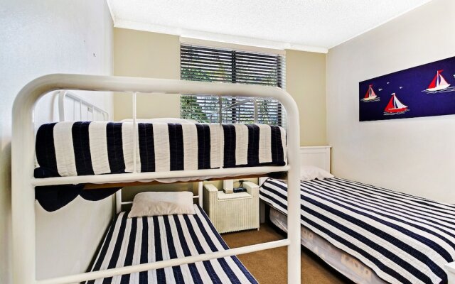 14 The Dunes at Fingal Bay