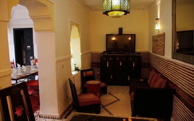 Riad Miliana