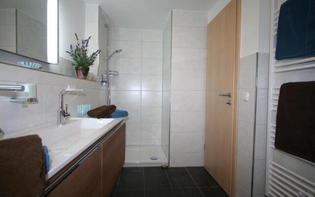 Alpenflair Ferienwohnungen "Haus Doris"