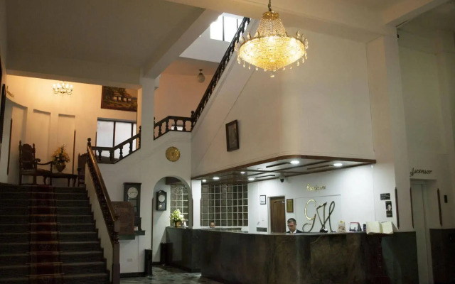 Gran Hotel Pereira