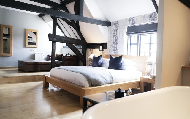 Hotel du Vin & Bistro Henley-on-Thames