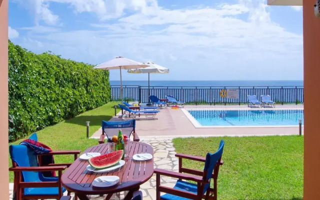 Villa Seagull in Skala