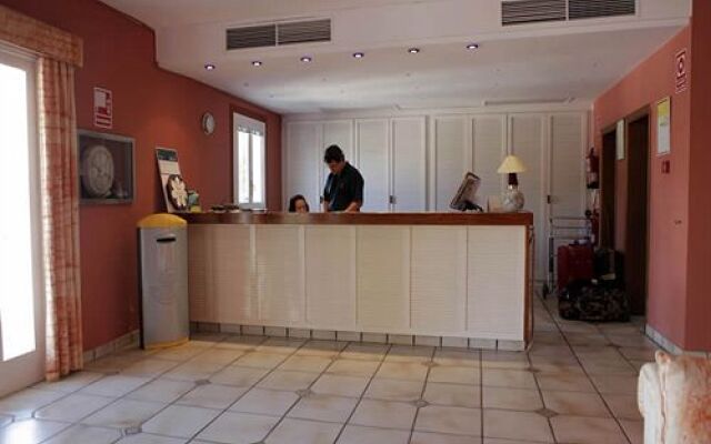 Pueblo Menorquin Apartamentos