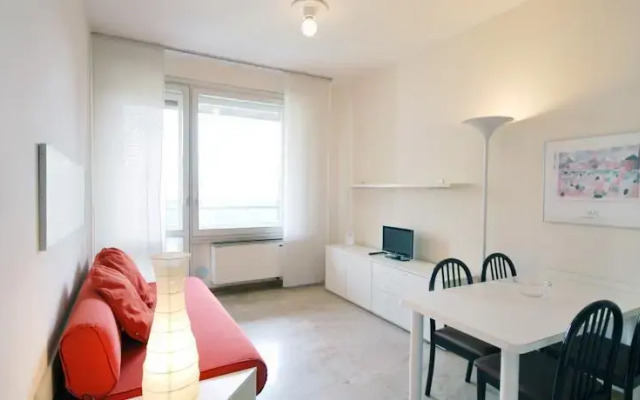 Elvezia Park Residence