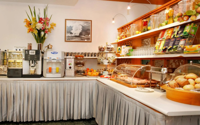 Hotel Miorelli