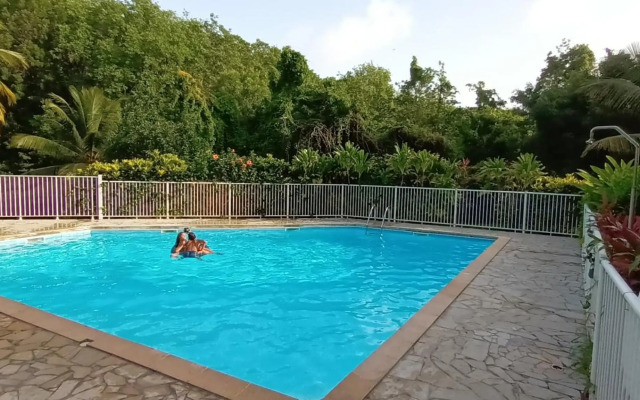 Superbe appartement vue sur mer