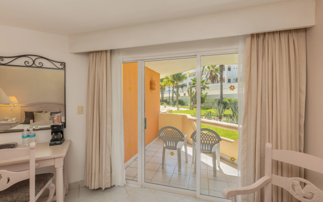 Hotel Posada Real