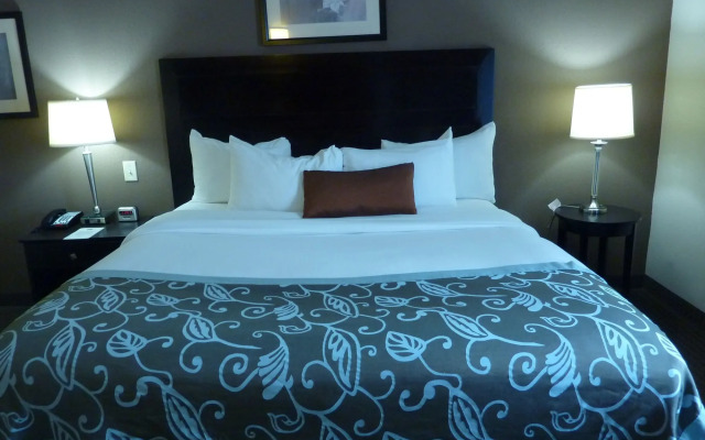 Wingate by Wyndham Erlanger / Florence / Cincinnati South