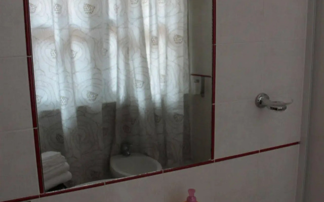 San Lorenzo Rooms