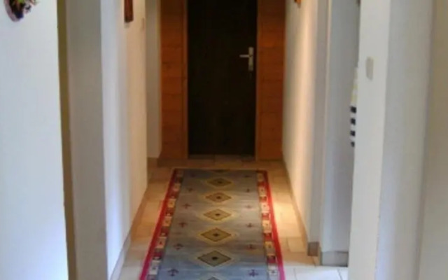 Ferienwohnung Eppacher