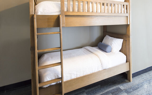 SpringHill Suites Pensacola Beach