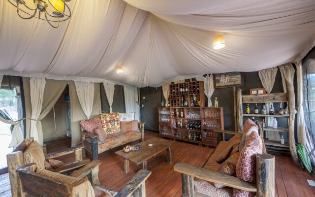 Serengeti Acacia Central Camp