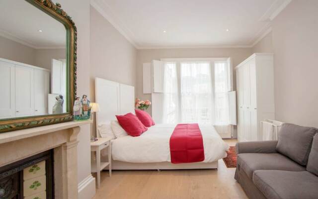 Luxury Bath City Centre Property