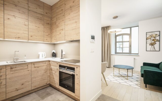 RentPlanet - Młyn Maria