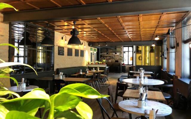 ibis Saint Omer Centre