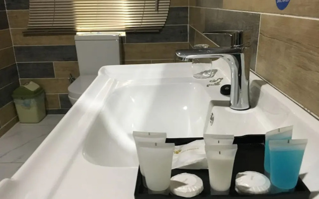 Kanyi Guest House
