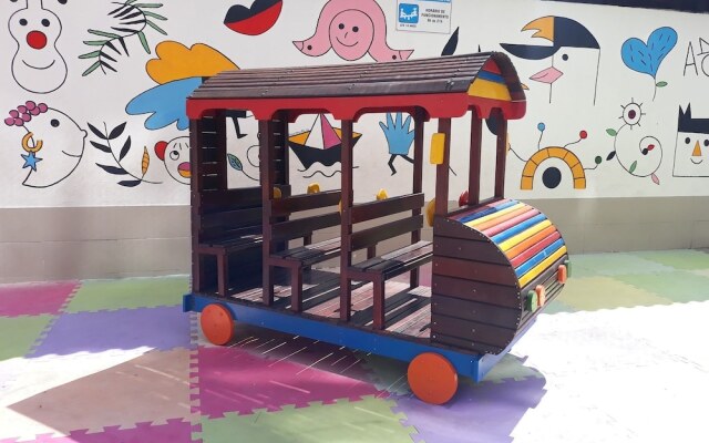 Gohouse - Laranjeiras 116